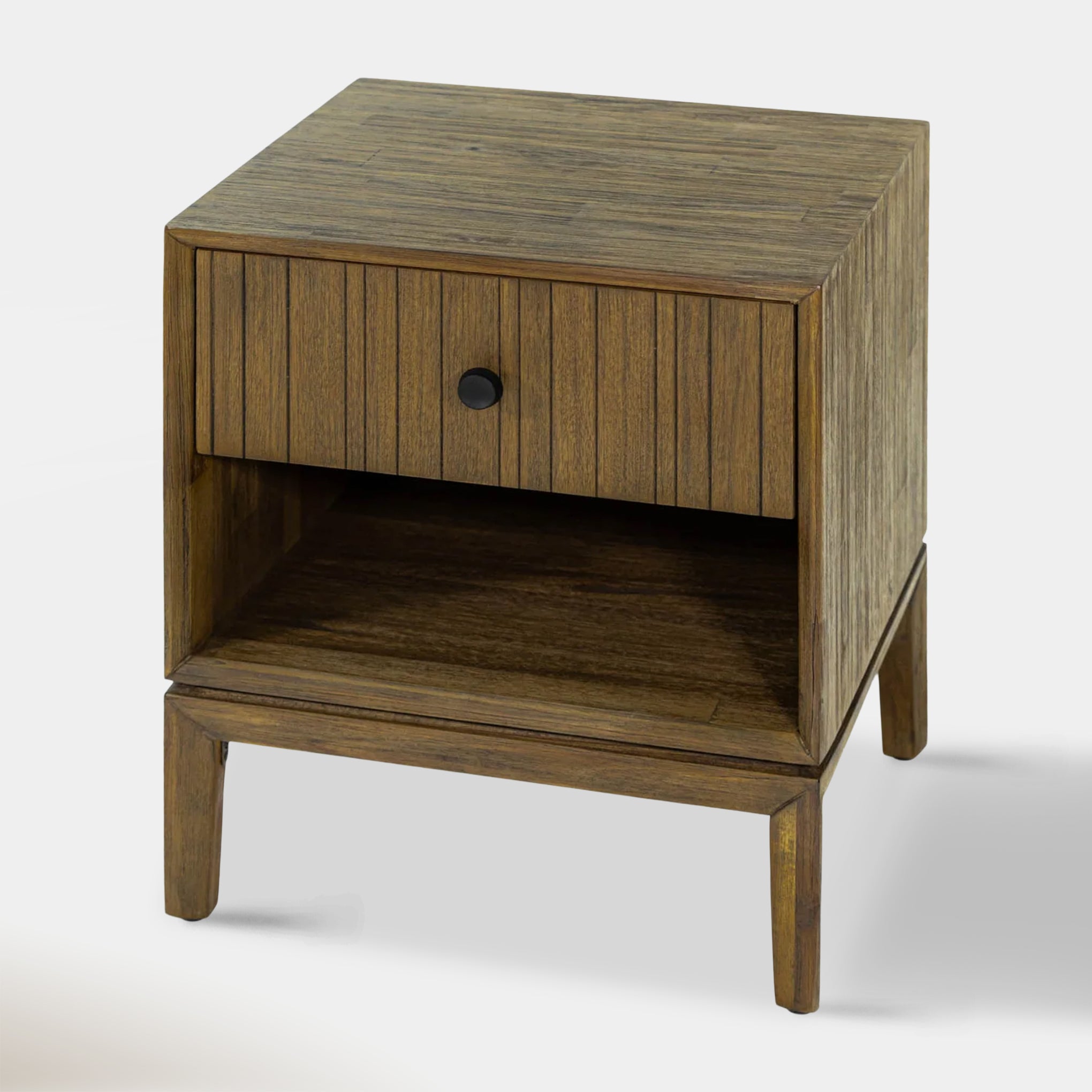 North Nightstand | Hoft Home