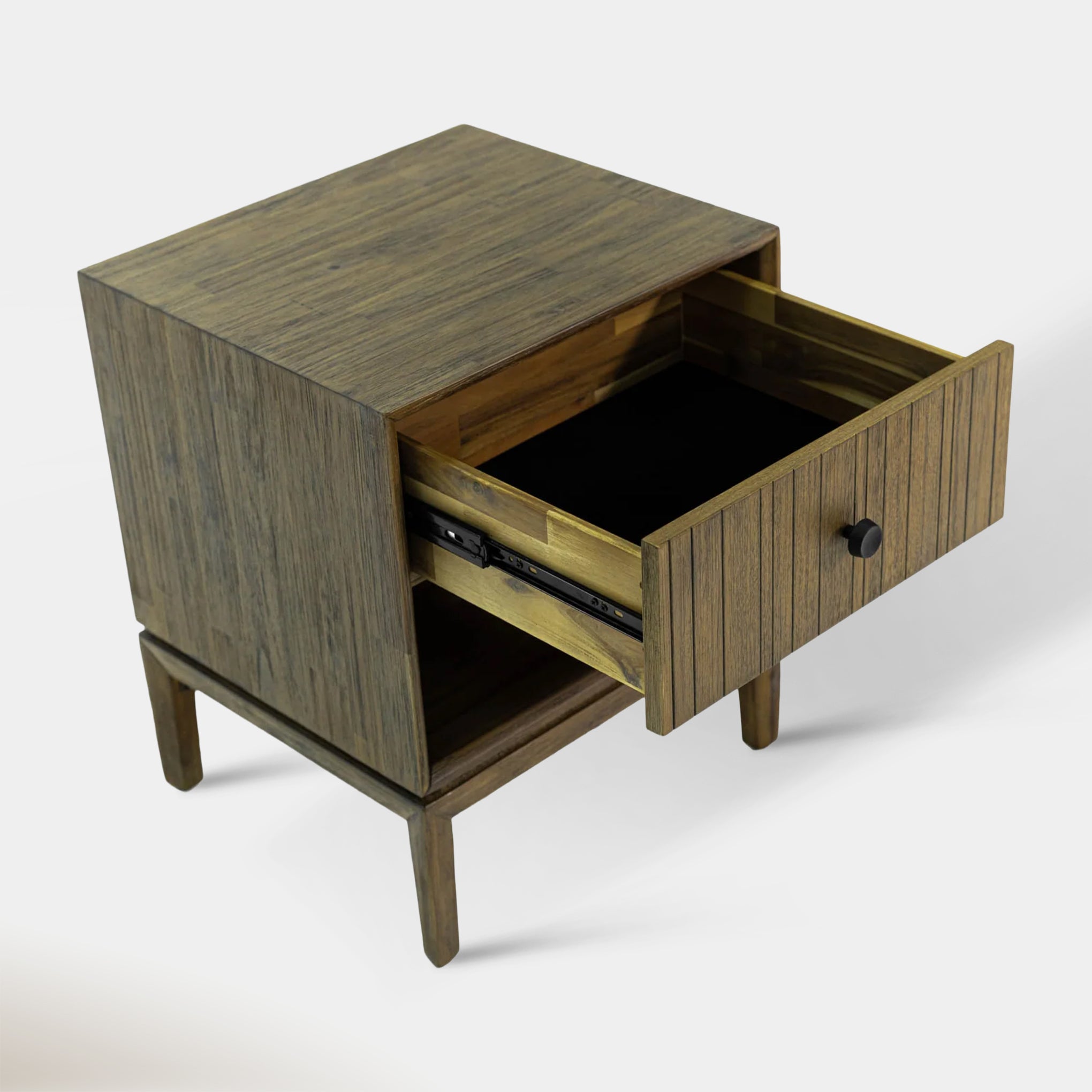 North Nightstand | Hoft Home