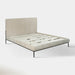 Olyvia King Bed | Hoft Home