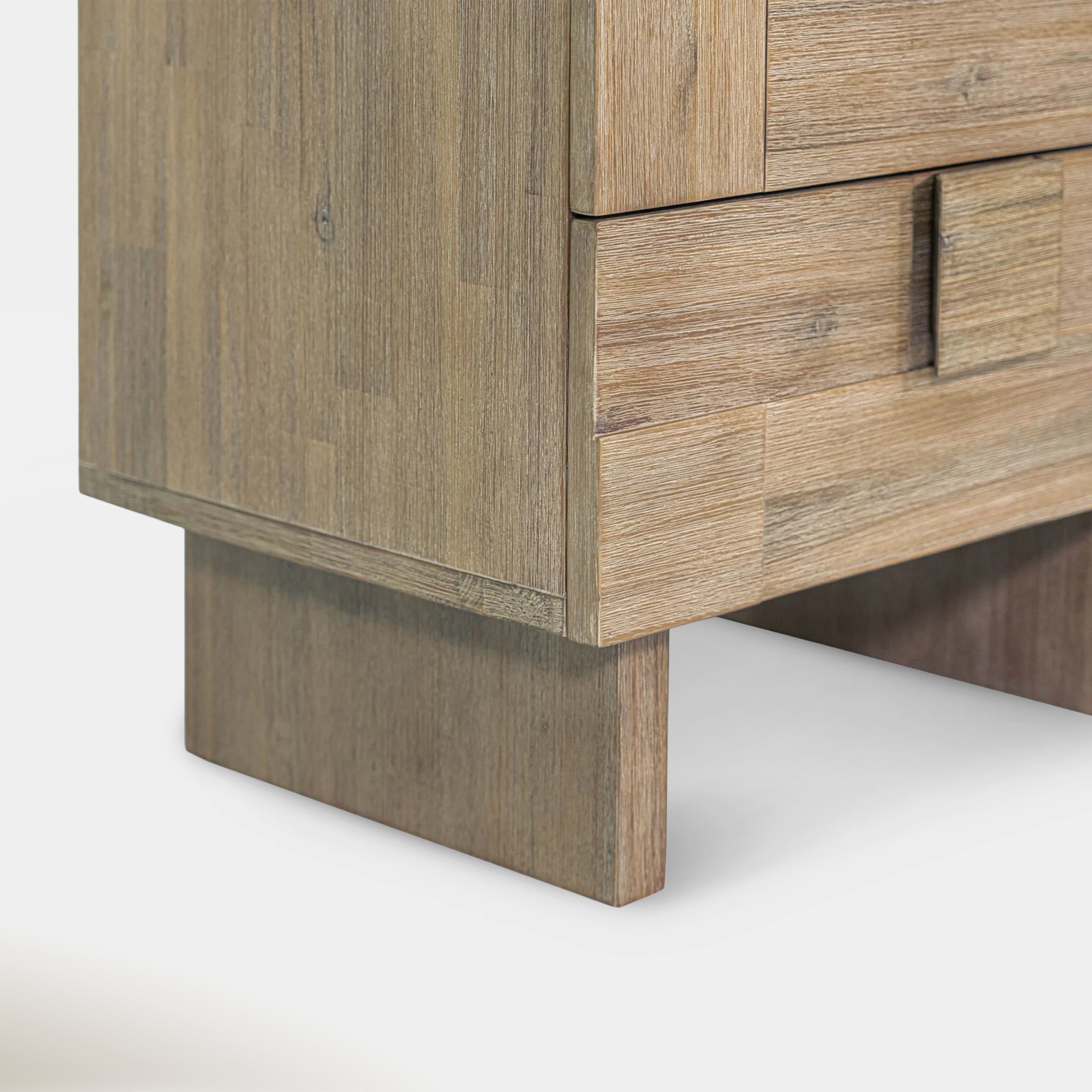 Axen Nightstand | Hoft Home