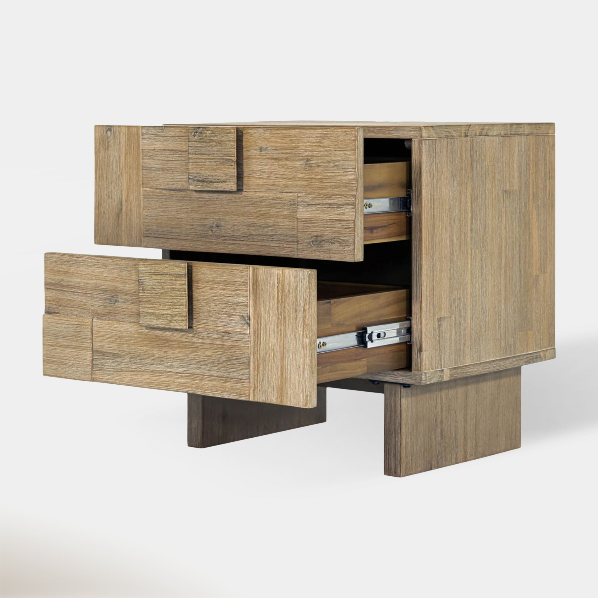 Axen Nightstand | Hoft Home