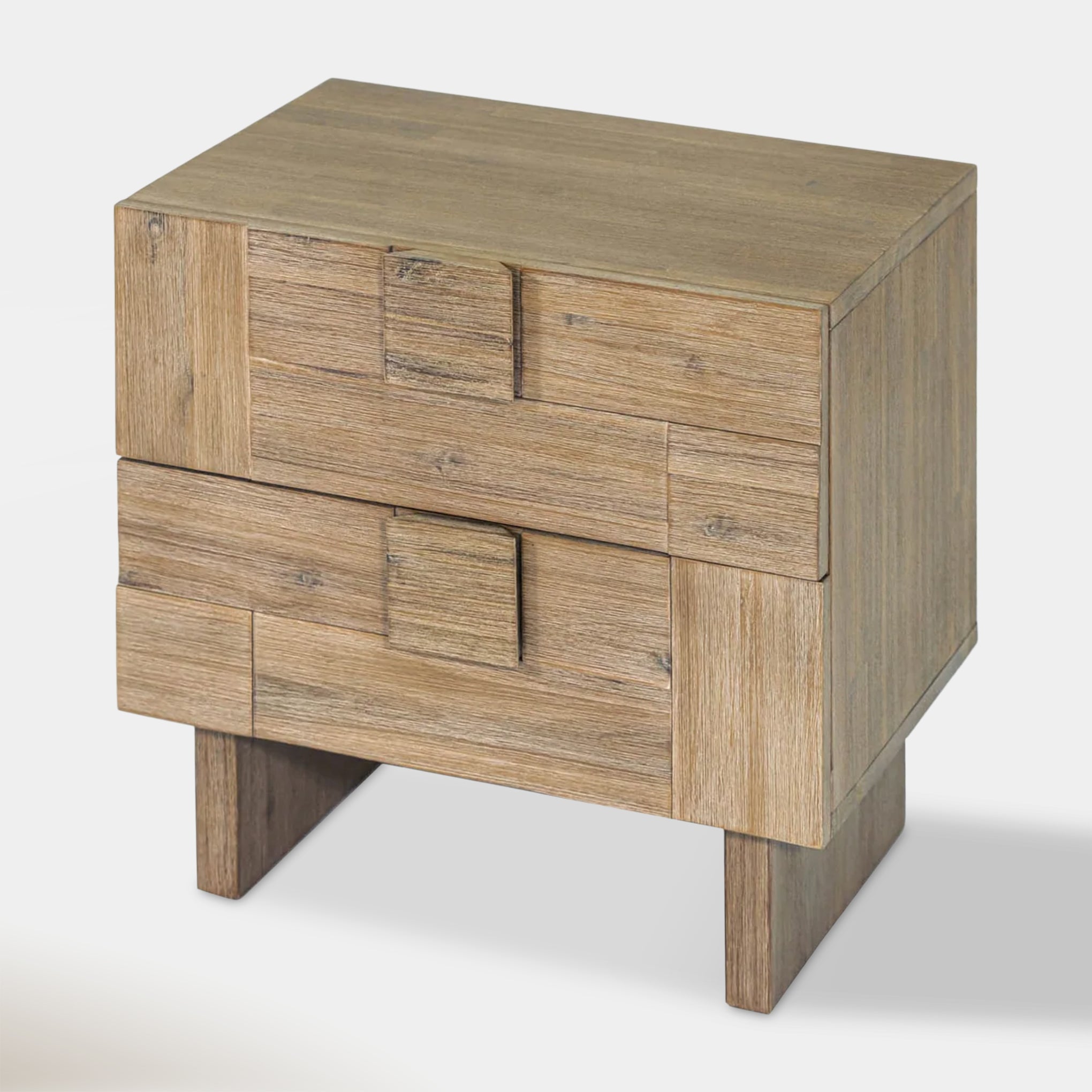 Axen Nightstand | Hoft Home