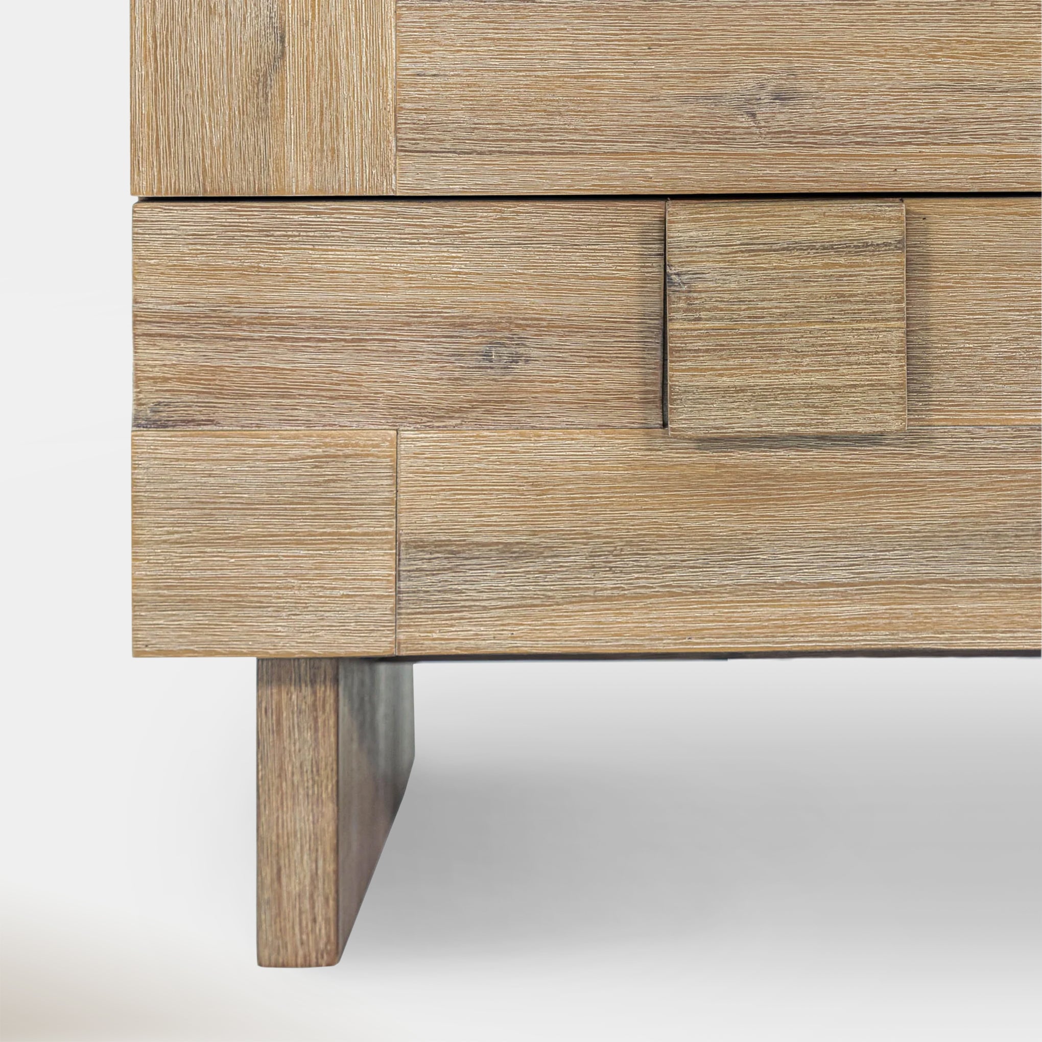 Axen Nightstand | Hoft Home