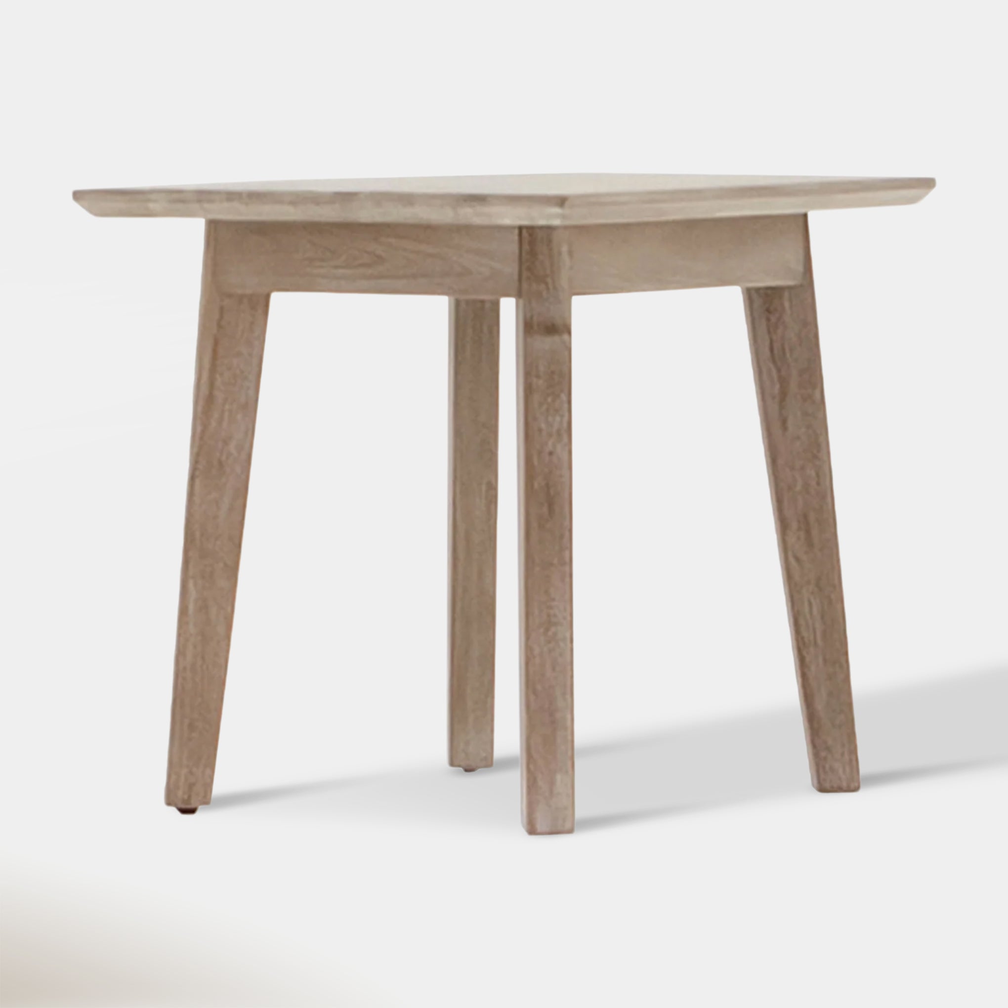 Soleil Side Table | Hoft Home