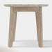 Soleil Side Table | Hoft Home