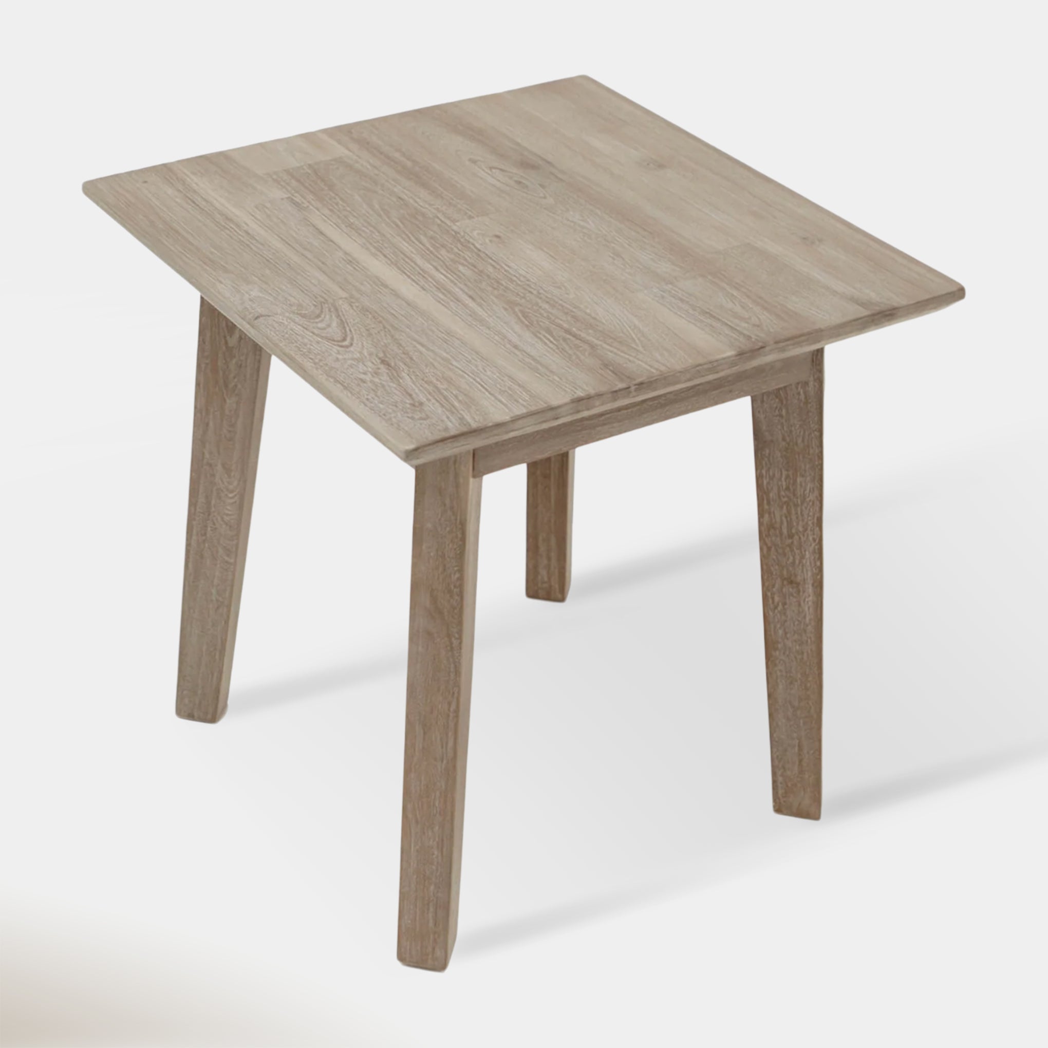 Soleil Side Table | Hoft Home