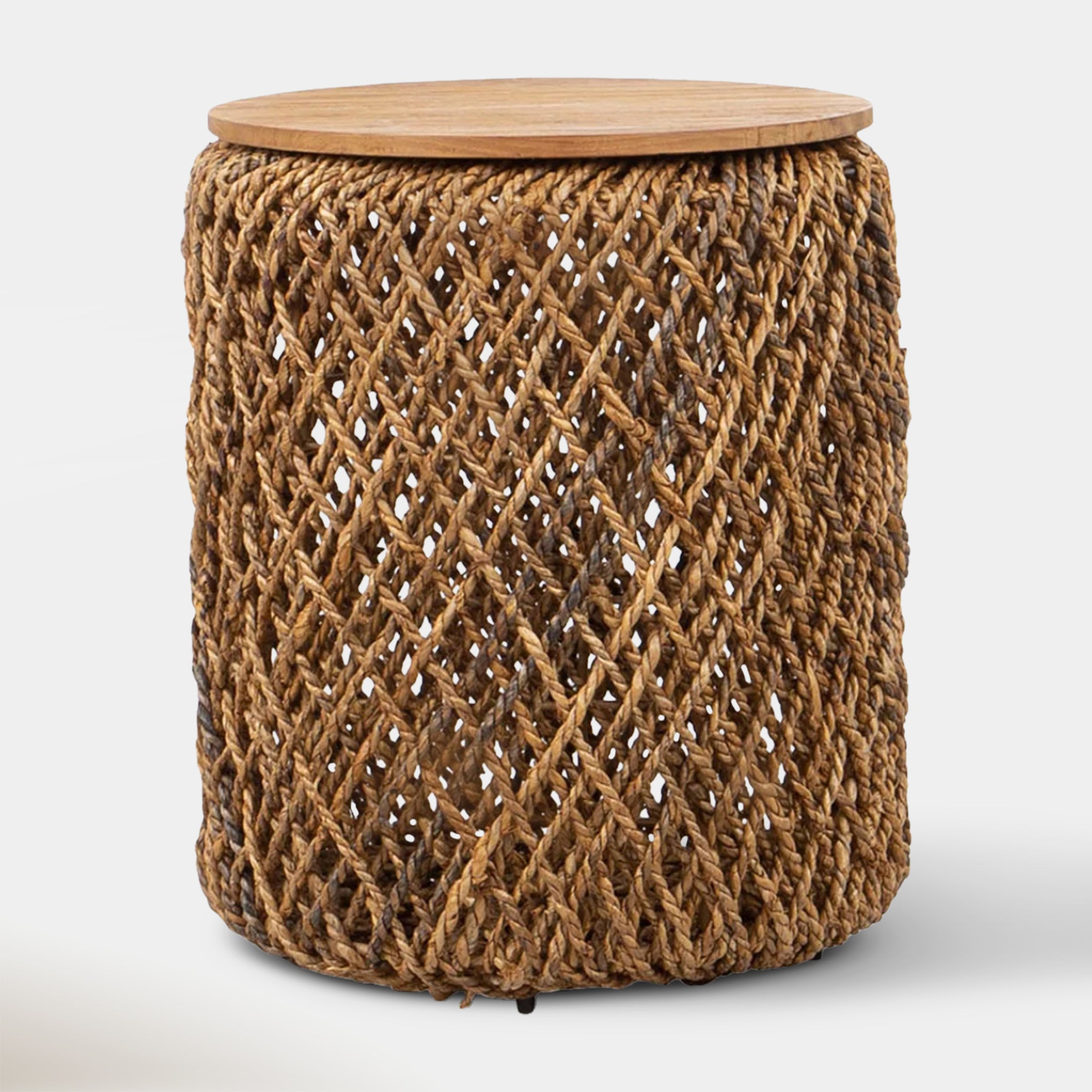 Sorel Side Table | Hoft Home