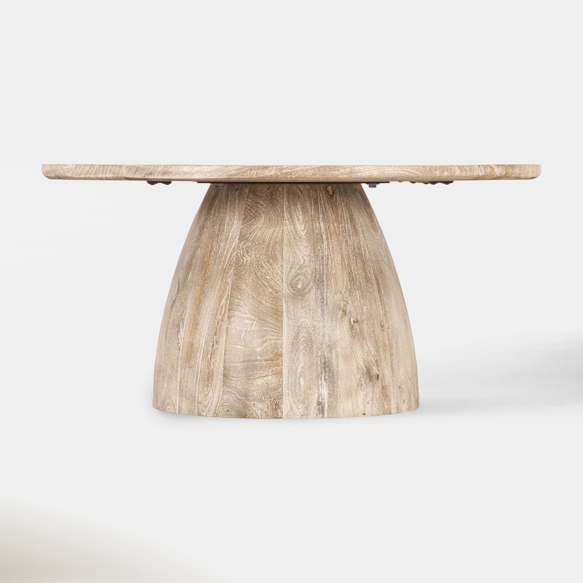 Travale Coffee Table | Hoft Home