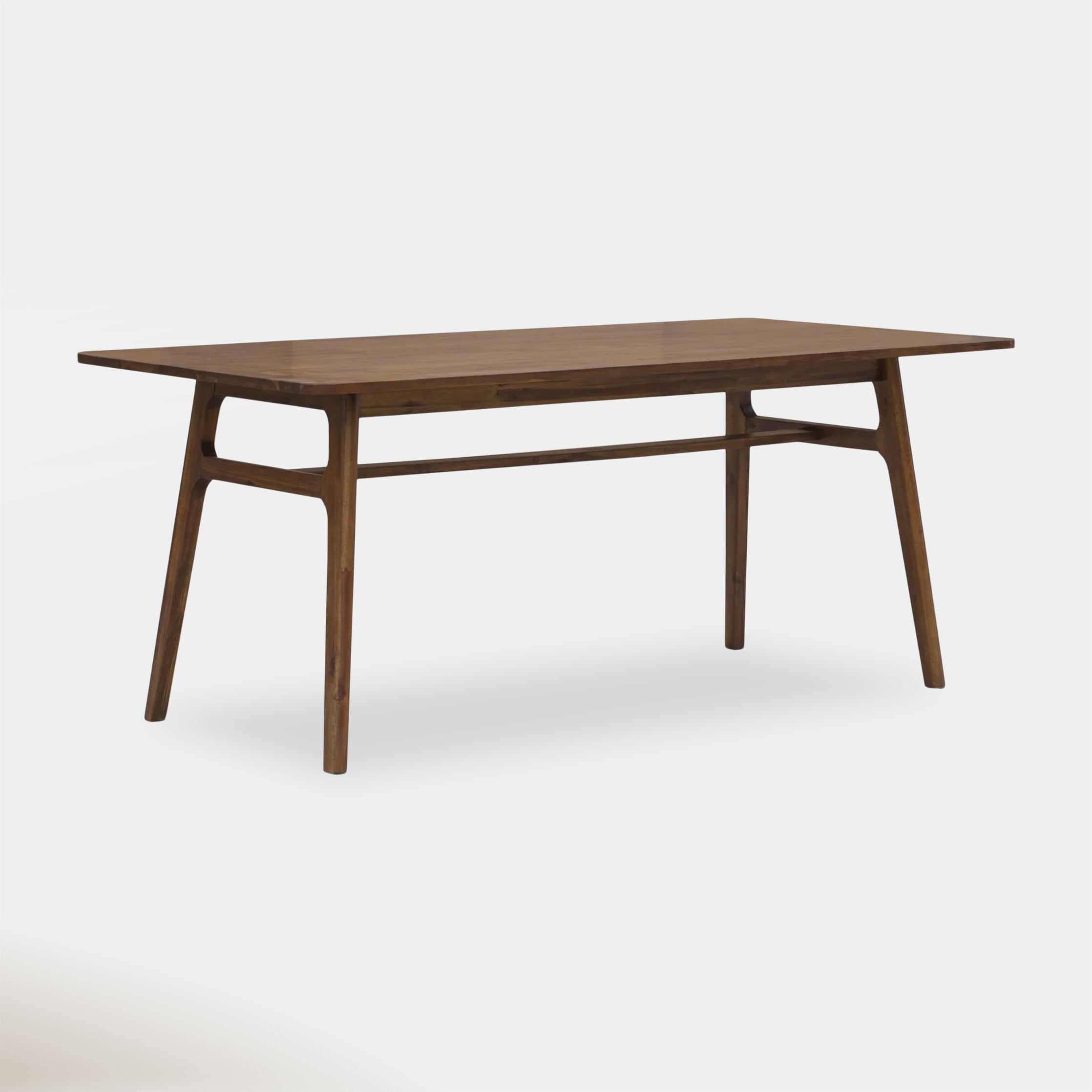 Mikael Dining Table | Hoft Home