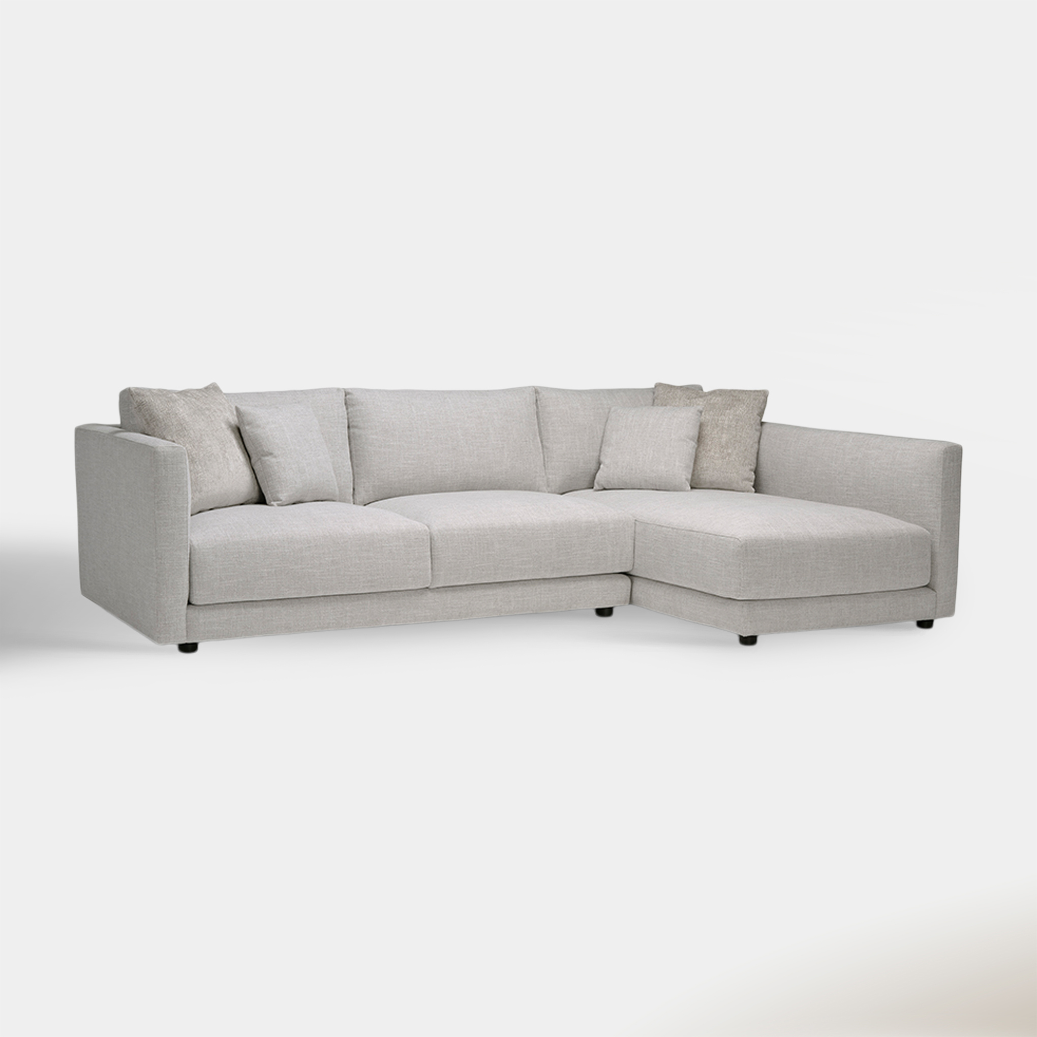 Arlo Sectional