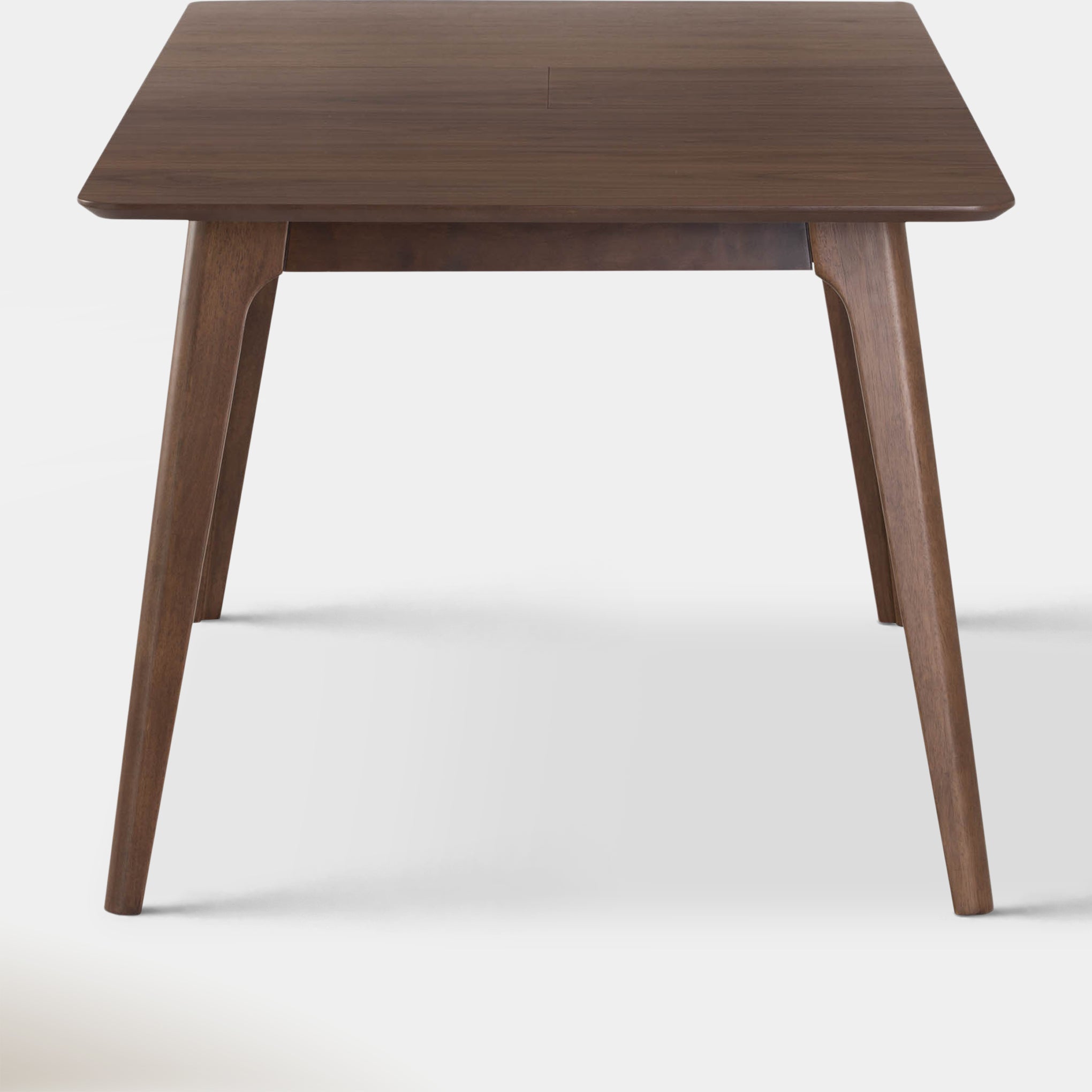 Venn Extendable Dining Table - Walnut | Hoft Home