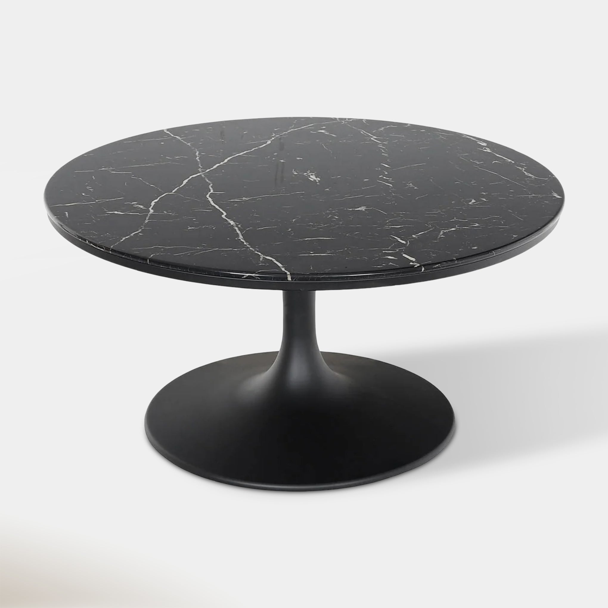 Vion Coffee Table - Black | Hoft Home