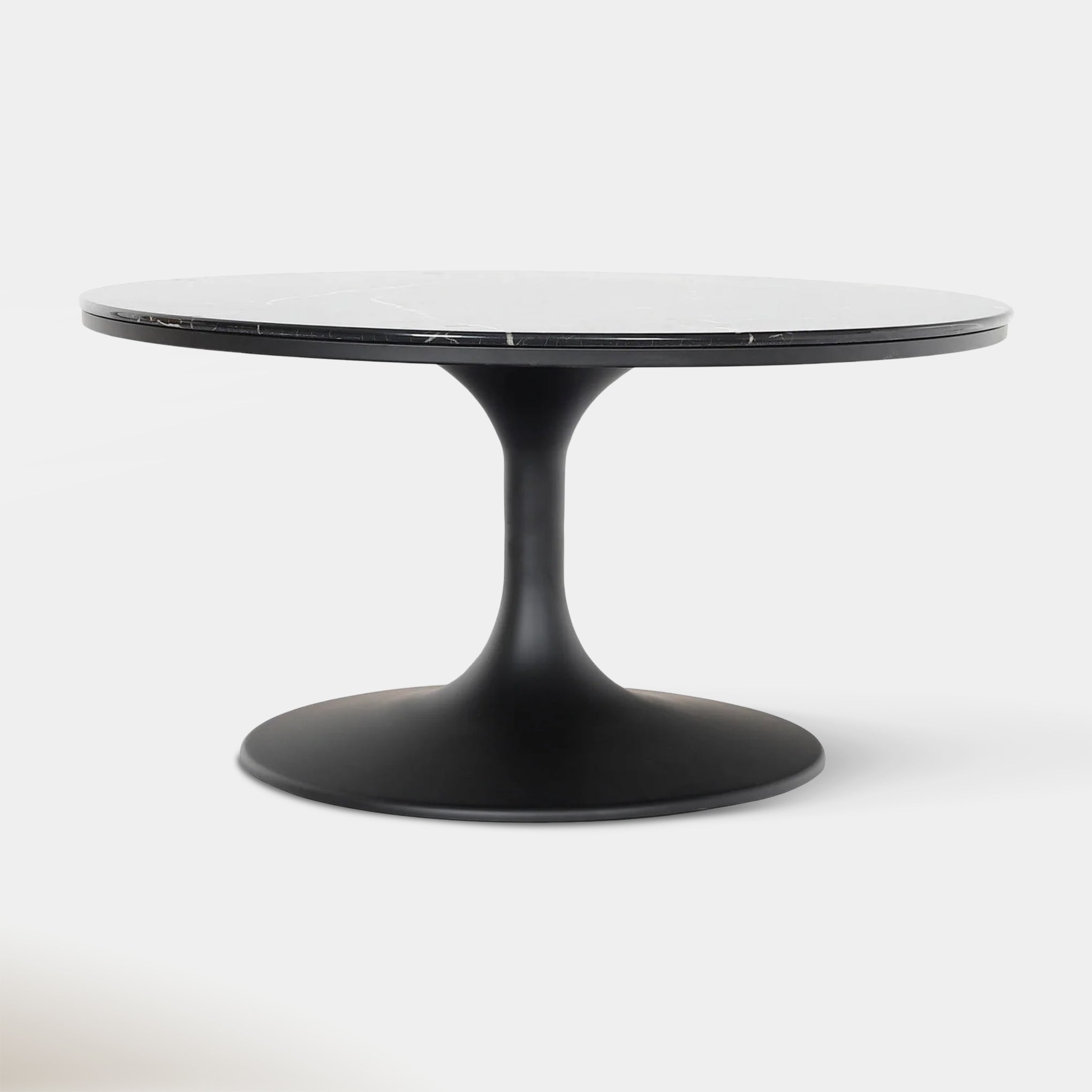 Vion Coffee Table - Black | Hoft Home