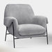 Winslow Lounge Chair | Hoft Home
