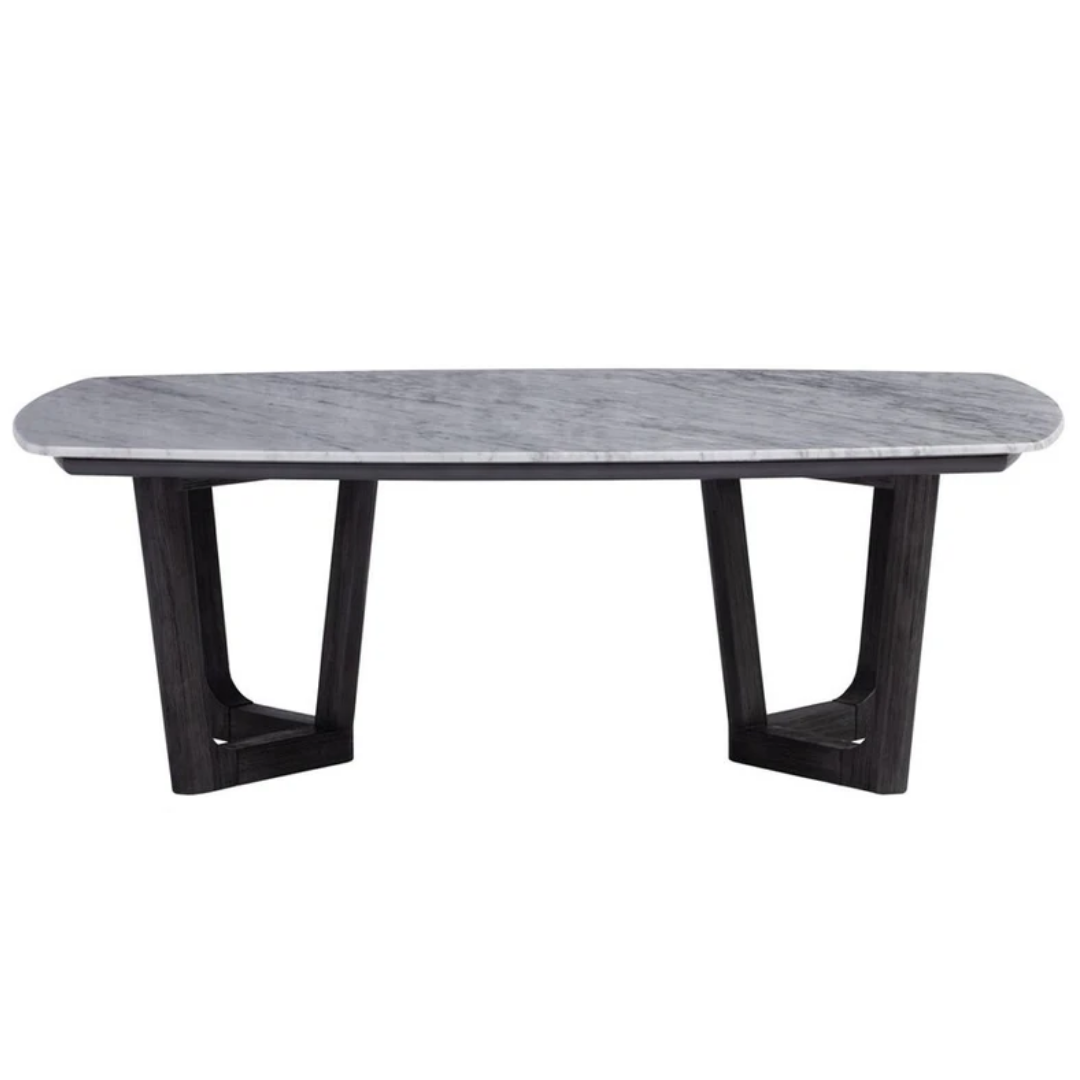 Lucio Coffee Table - Hoft Home Canada