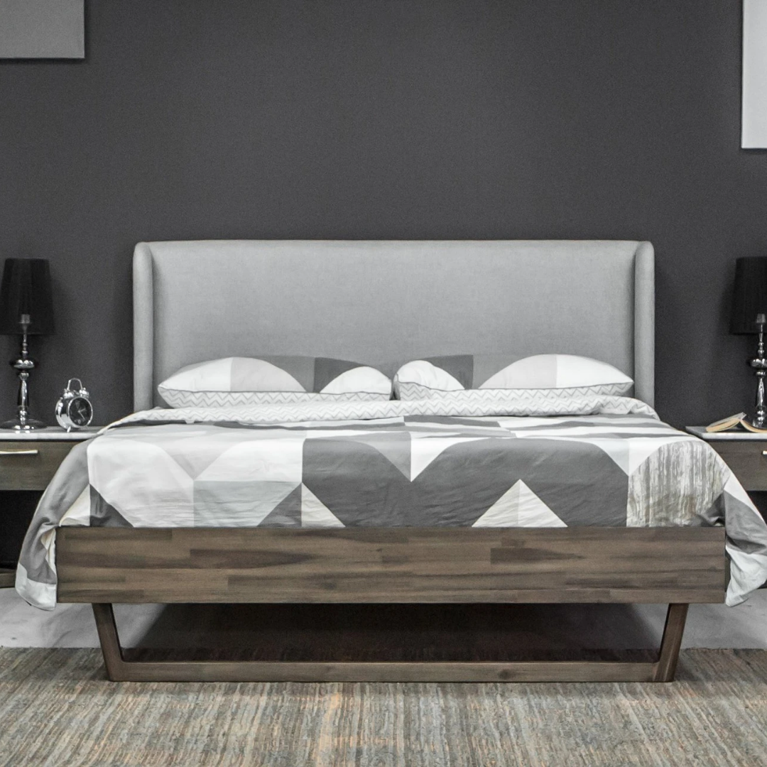 Leon Queen Bed - Ifortifi Canada