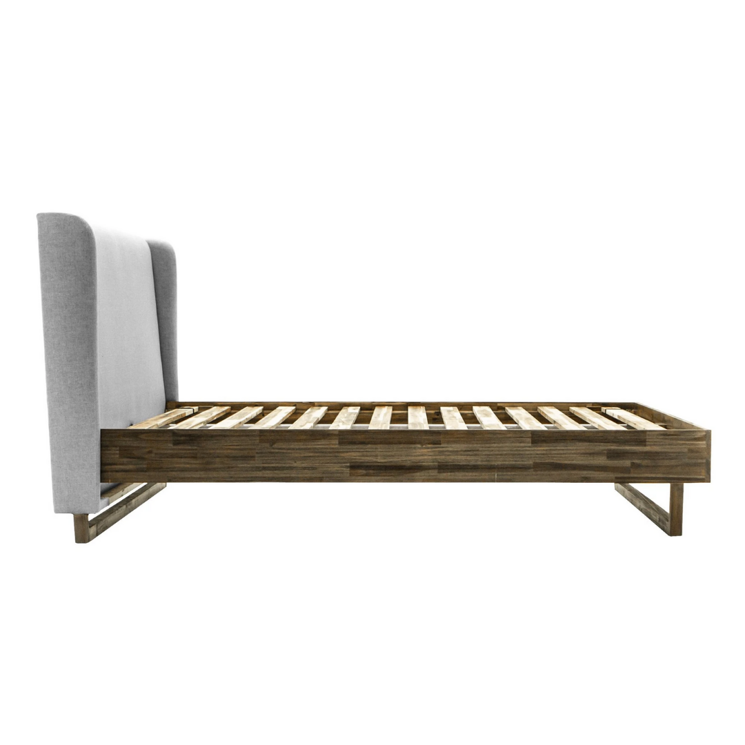 Leon King Bed - Ifortifi Canada