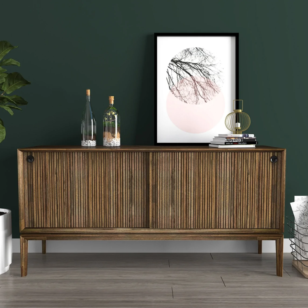 North Sideboard - Hoft Home